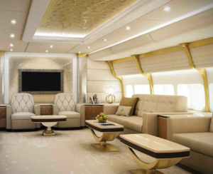 Private Jet Company