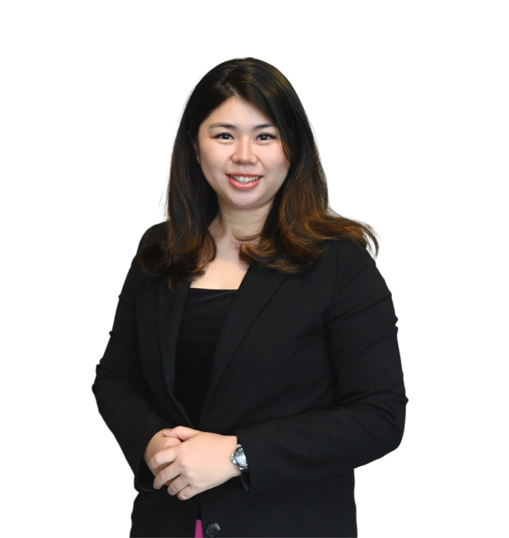 Ms. Samantha Chang » HKT Wealth Advisory